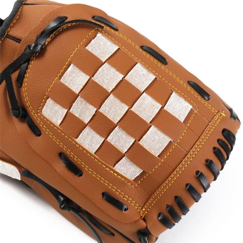 image-Outdoor Softball Sports Baseball Glove
