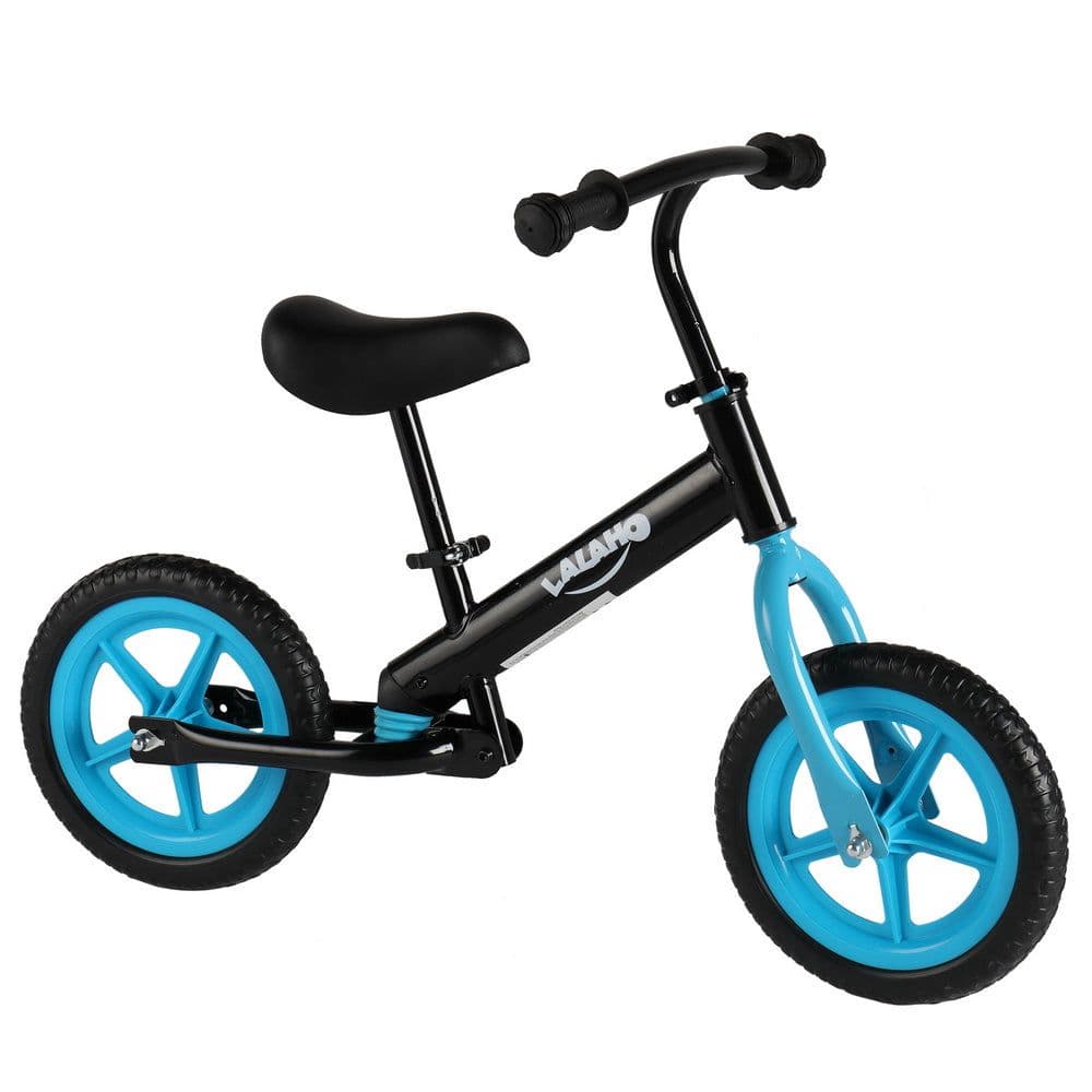 image-86*43*56cm Height Adjustable Kids Balance Bike