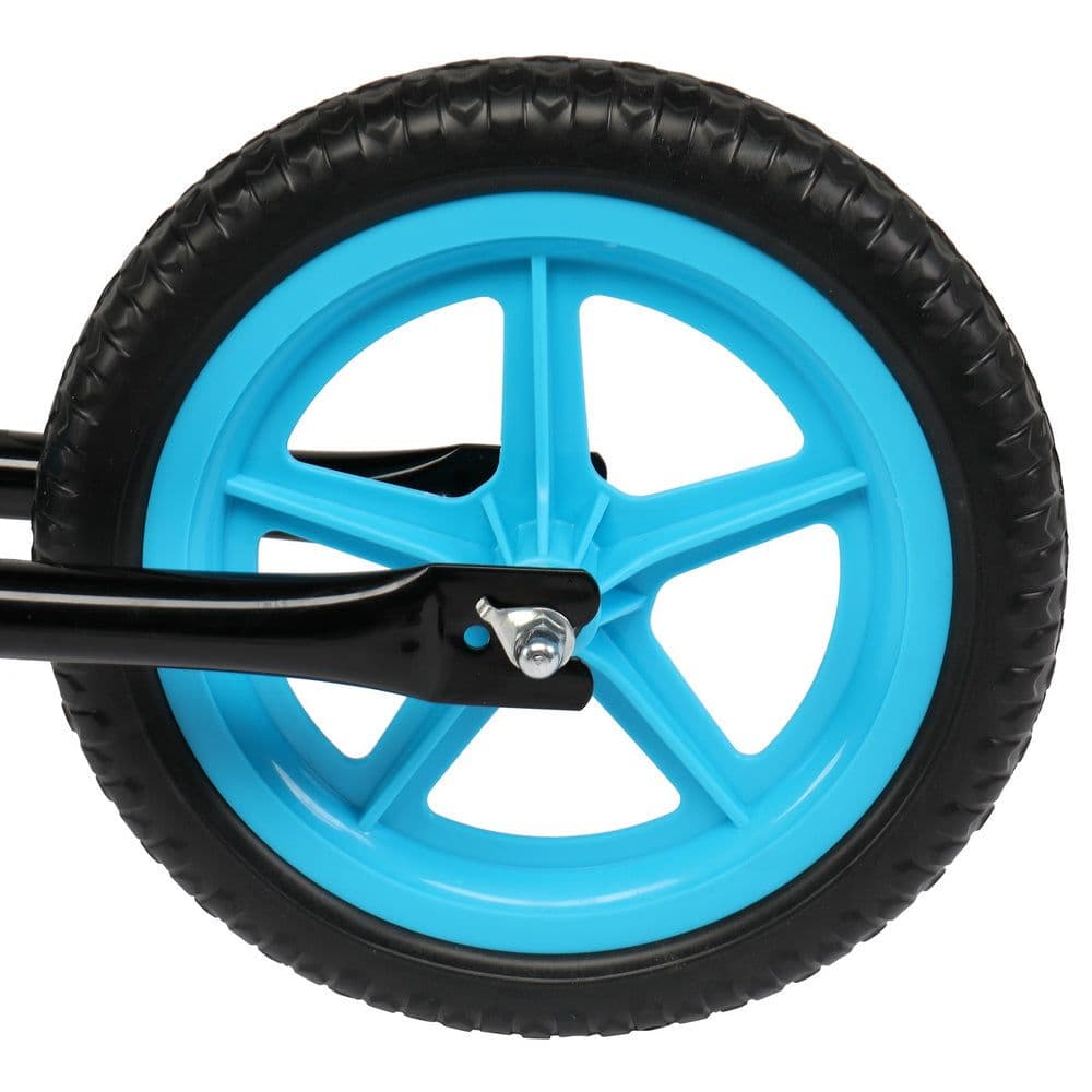 image-86*43*56cm Height Adjustable Kids Balance Bike