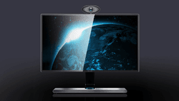 image-HD 1080P Webcam Noise Reducing USB Computer Desktop Camera