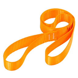 image-65 Feet Arm Trainer Balance Rope Equipment Slackline Kit for Kids