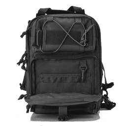 image-Outdoor Military Shoulder Sling Backpack