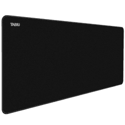 image-Waterproof Computer Keyboard Pad Mat Extended Gaming Mouse Pad