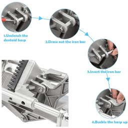 image-Vegetables Slicer Potato Cutter Commercial French Fry Slicer Cutters