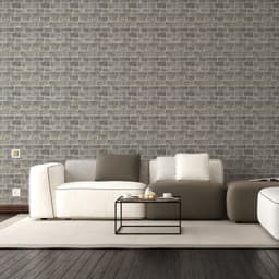 image-Brick Self Adhesive Wallpaper Peel Stick - 3d Effect Stone Wall Paper Stickers For Living Room