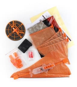 image-Gadley Remote Control Flying Fish - Clownfish