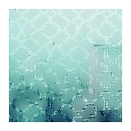 image-Frosted Door Film Privacy Vinyl Decal - Etched Glass Etch Cling For Bedroom