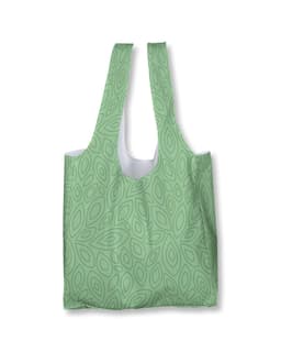 image-Women's Black Shopper Bag with Military Brown Patterns | Large Tote with Wallet | Stylish Durable Travel Bag | Versatile Beach and Gym Bag