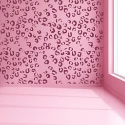 image-50x Leopard Animal Skin Sticker - Pack Of Cheetah Skins Print Decal Vinyl Wrap Stickers