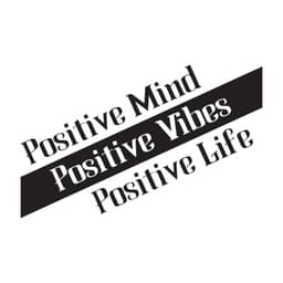 image-Lockdown Positive Quote Sticker - Inspirational Wall Decor Vinyl Decal For Adult