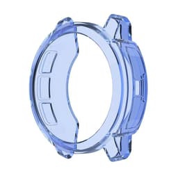 image-ZENHEO Soft TPU Bumper Case for Garmin Instinct 2/2S - Durable Protection