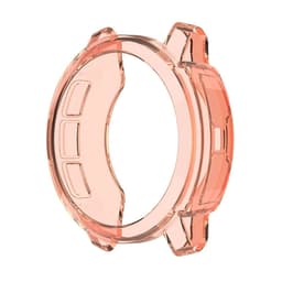 image-ZENHEO Soft TPU Bumper Case for Garmin Instinct 2/2S - Durable Protection