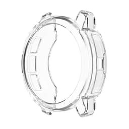 image-ZENHEO Soft TPU Bumper Case for Garmin Instinct 2/2S - Durable Protection