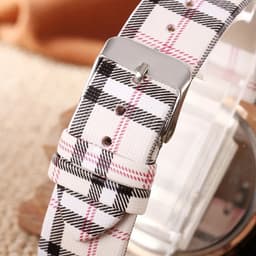 image-YESOOK Quartz Watch - Shock Resistant - Stylish Casual Timepiece