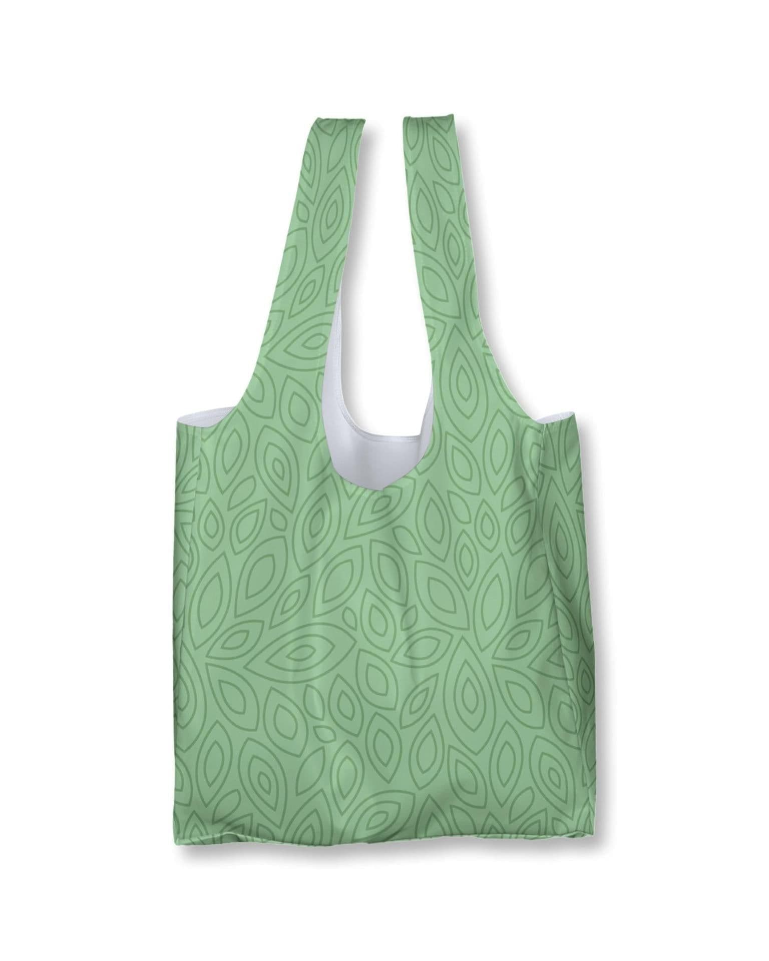 image-Women's Black Shopper Bag with Military Brown Patterns | Large Tote with Wallet | Stylish Durable Travel Bag | Versatile Beach and Gym Bag