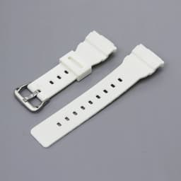image-MR NENG Silicone Watch Strap for 14MM Women's Models – Durable & Stylish Band