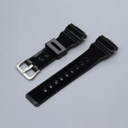 image-MR NENG Silicone Watch Strap for 14MM Women's Models – Durable & Stylish Band