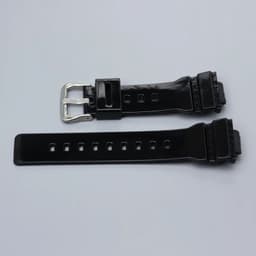 image-MR NENG Silicone Watch Strap for 14MM Women's Models – Durable & Stylish Band