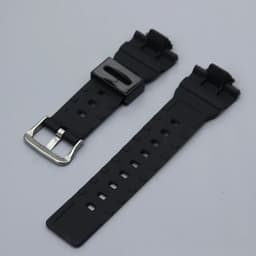 image-MR NENG Silicone Watch Strap for 14MM Women's Models – Durable & Stylish Band