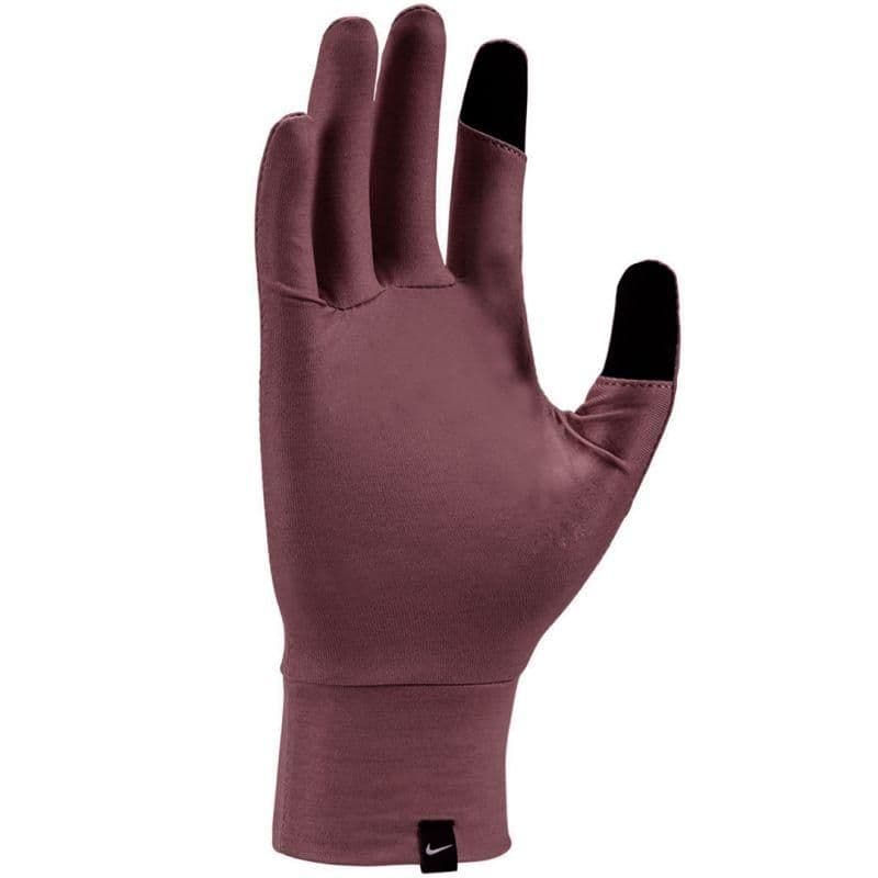 image-Nike Dri-Fit W running gloves N1002219206