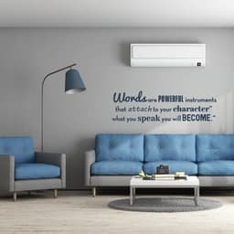 image-Inspirational Wall Vinyl Quote Sticker - Motivational Positive Inspiration Decal