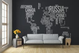 image-Custom Wall Decal - Personalized Decor Vinyl Decals