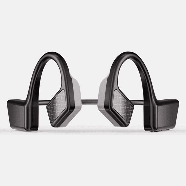 image-Bone Conduction Wireless Bluetooth Earphone Sport Headsets