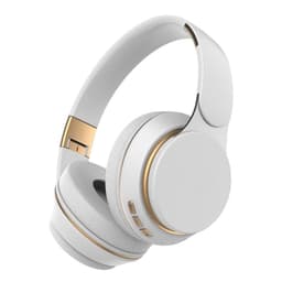image-Ultra Long Battery Life Bluetooth 5.0 Wireless Stereo Headphones