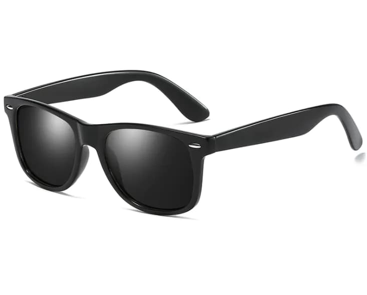 image-UV400 Men Women Fashion Polarized Sunglasses