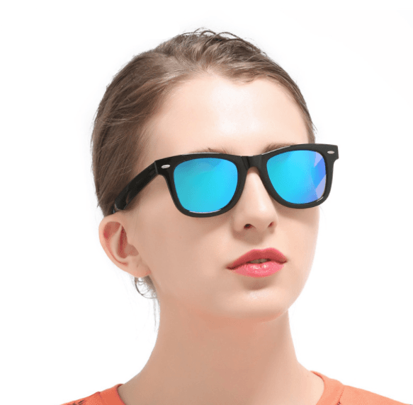 image-UV400 Men Women Fashion Polarized Sunglasses