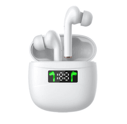 image-TWS Wireless Earbuds Bluetooth 5.0 Earphones with LED Display