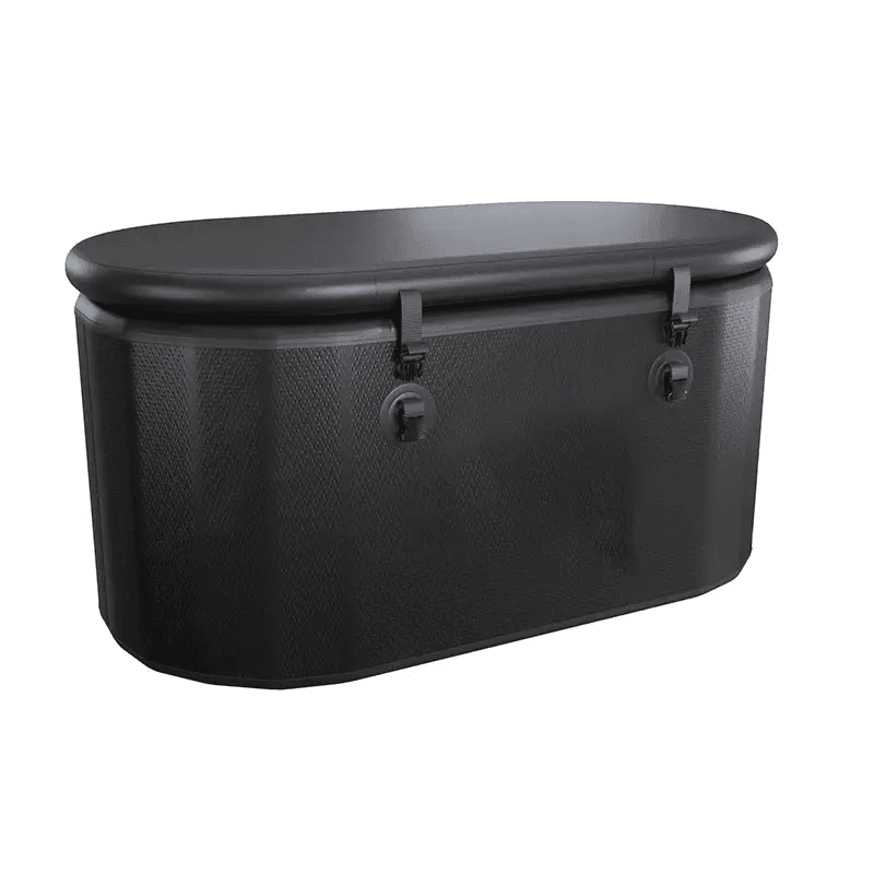 image-Portable Ice Bath Water Chiller For Ice Bath Cold Plunge Chiller