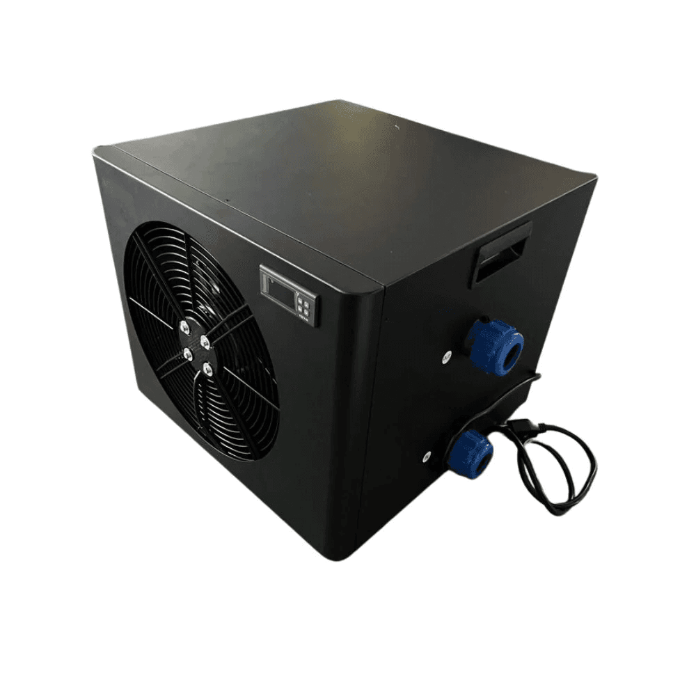 image-Portable Ice Bath Water Chiller For Ice Bath Cold Plunge Chiller