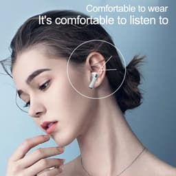 image-Third Generation Bluetooth Earphones With ANC Function for iPhone