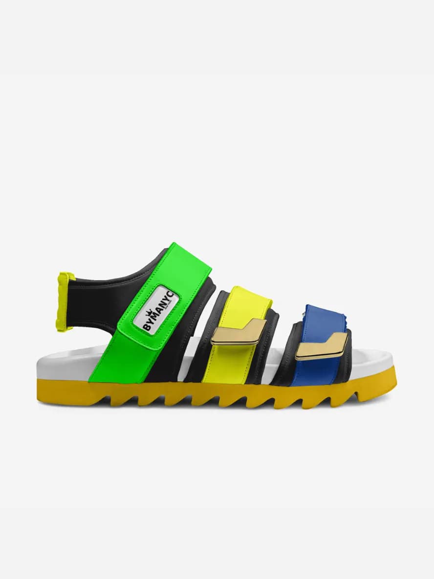 image-BYMANYC ® NYC Haute Footwear – Madison Avenue Elite