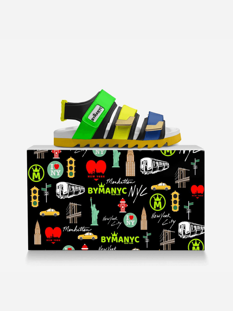 image-BYMANYC ® NYC Haute Footwear – Madison Avenue Elite