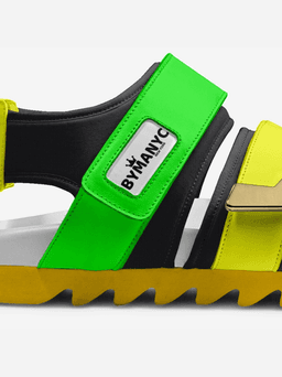 image-BYMANYC ® NYC Haute Footwear – Madison Avenue Elite