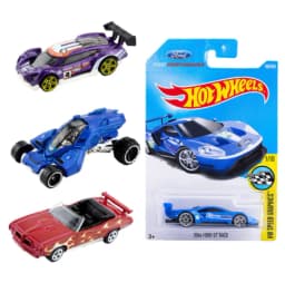 image-1:64 Mini Racing Hot wheels cars for kids toys