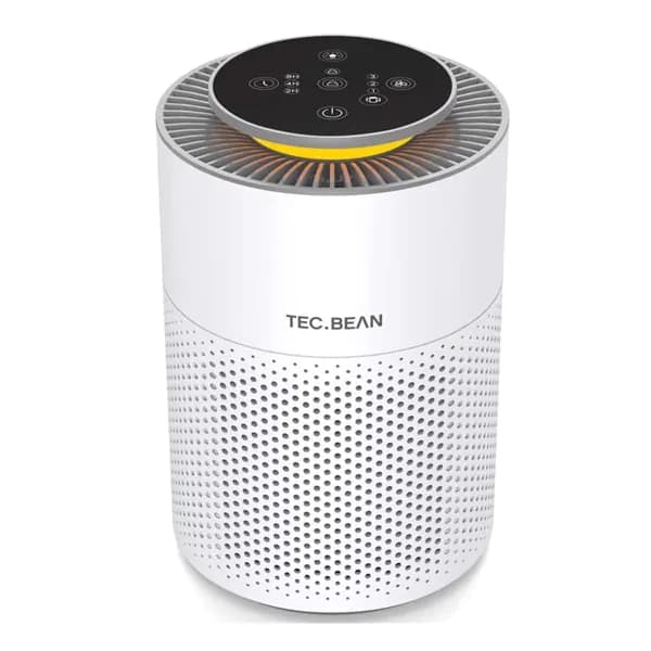 image-Air Purifiers for Home with Adjustable Night Light
