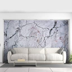 image-Elegant Marble Wall Covering