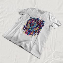 image-Personalized PhotoPrint T-Shirts: Unleash Your Unique Style!
