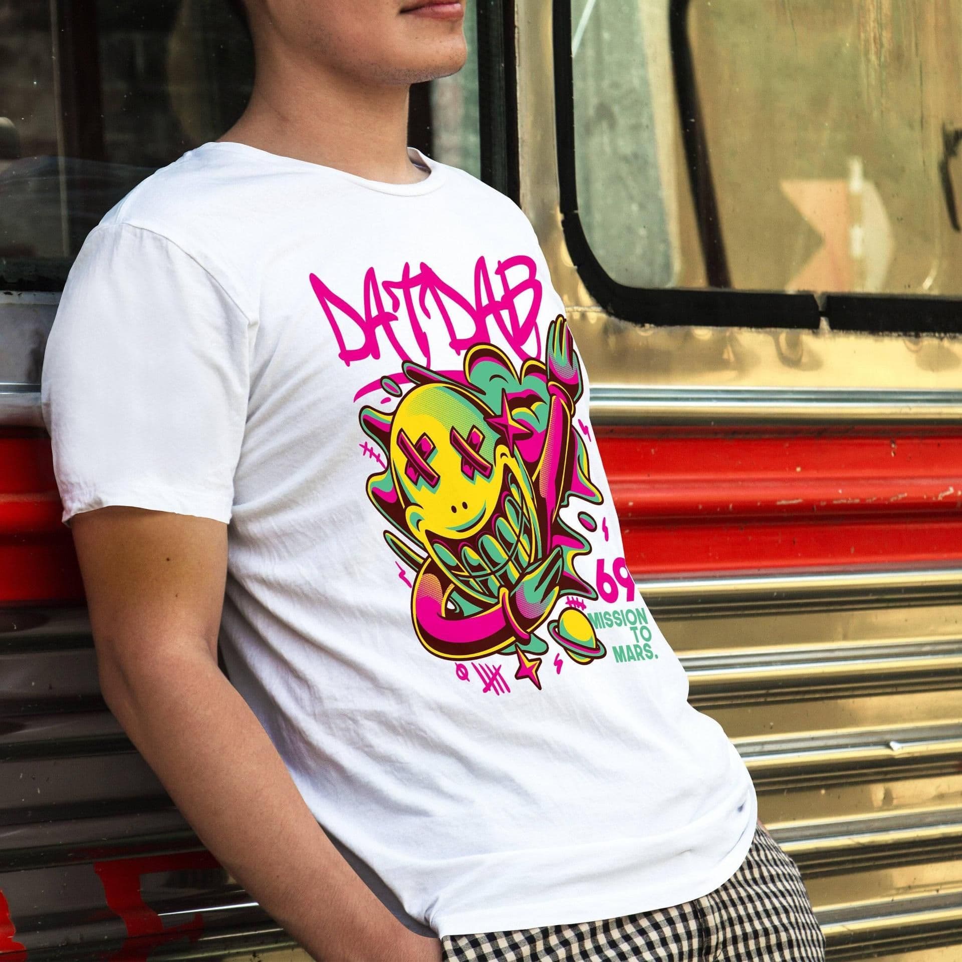 image-Personalized PhotoPrint T-Shirts: Unleash Your Unique Style!
