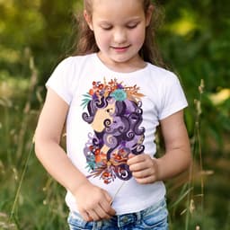 image-Personalized PhotoPrint T-Shirts: Unleash Your Unique Style!