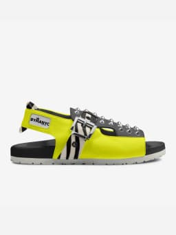 image-BYMANYC ® New York Ecological Footwear – MADISON AVENUE RUN