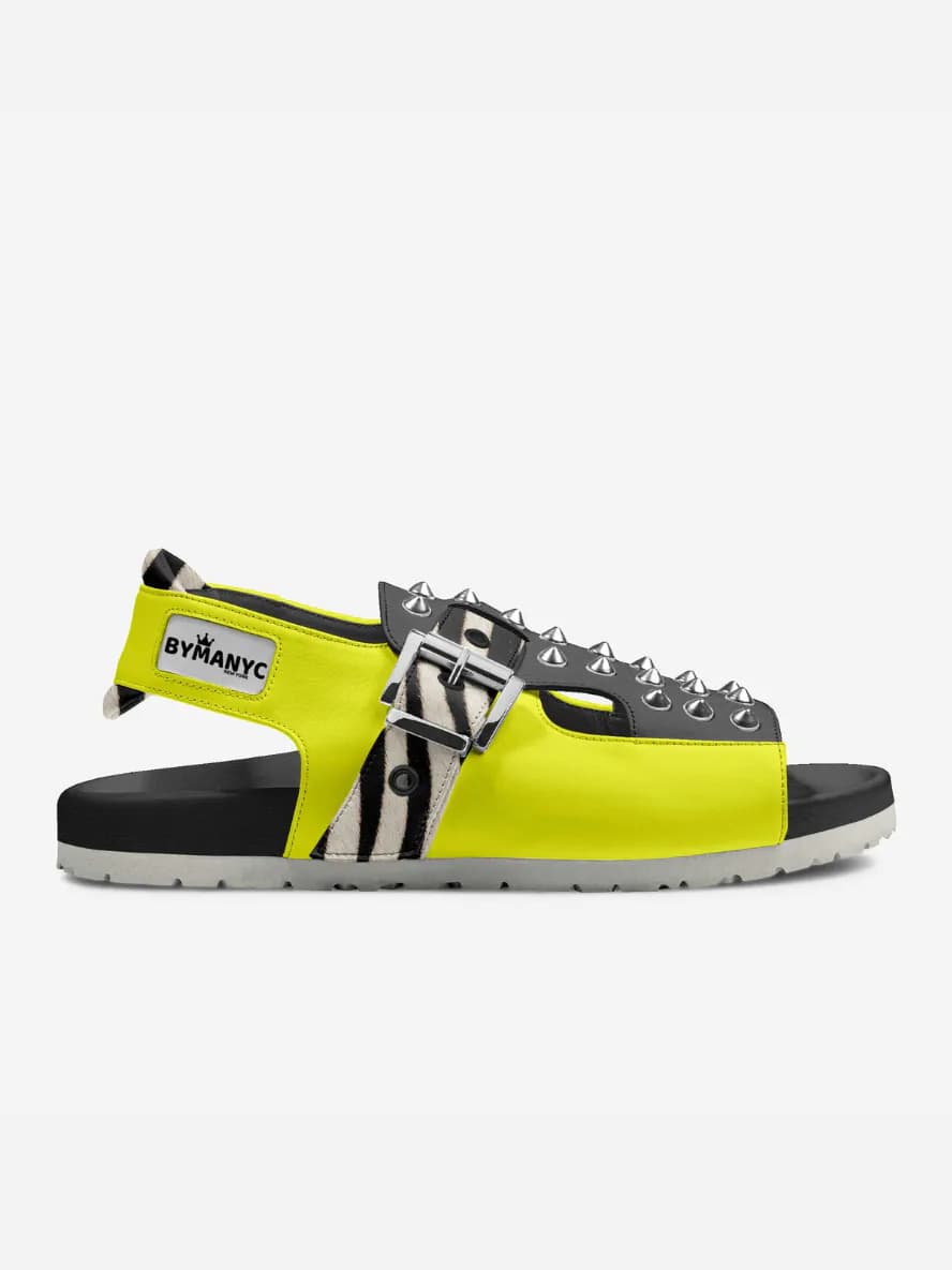 image-BYMANYC ® New York Ecological Footwear – MADISON AVENUE RUN