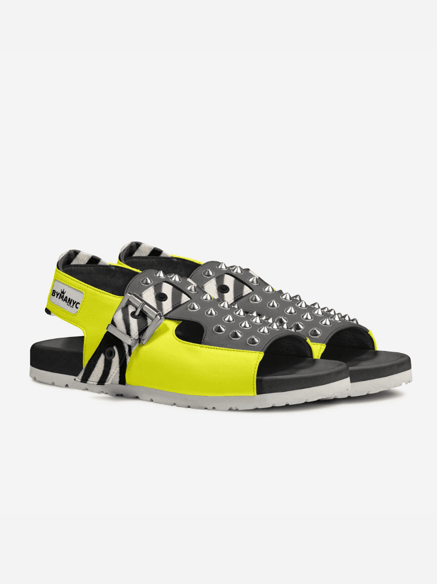 image-BYMANYC ® New York Ecological Footwear – MADISON AVENUE RUN