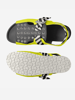 image-BYMANYC ® New York Ecological Footwear – MADISON AVENUE RUN