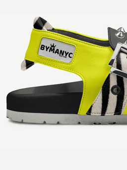 image-BYMANYC ® New York Ecological Footwear – MADISON AVENUE RUN