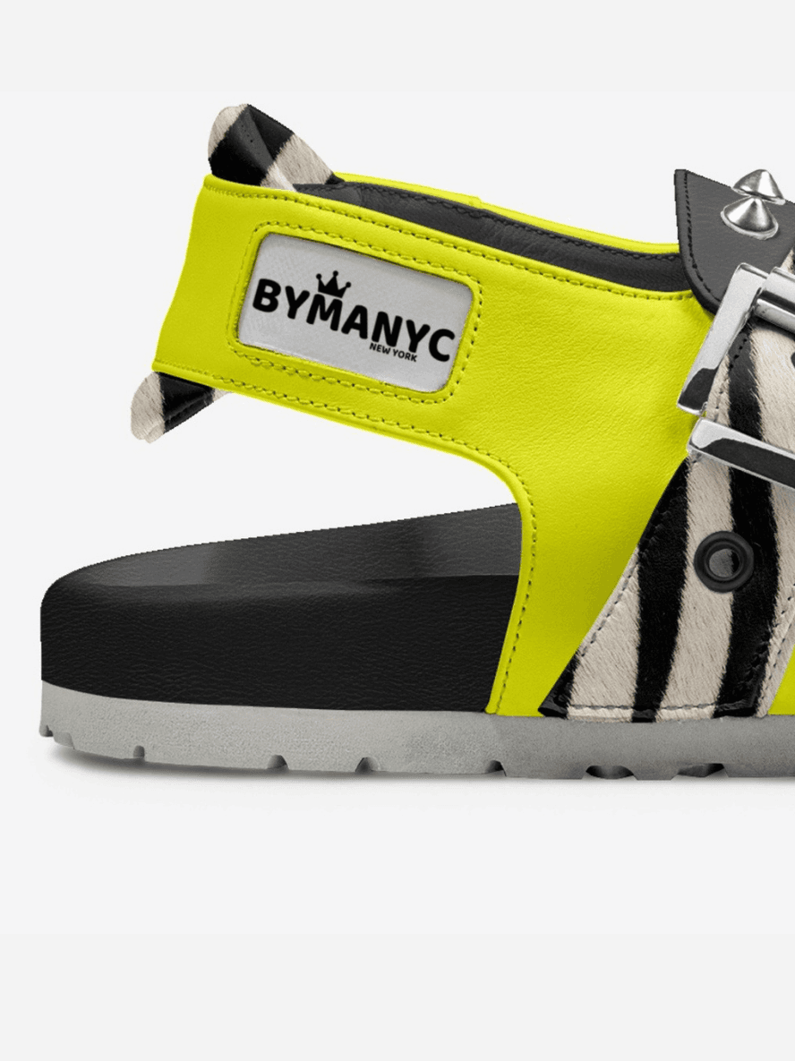 image-BYMANYC ® New York Ecological Footwear – MADISON AVENUE RUN