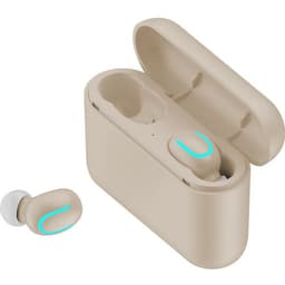 image-TWS Wireless Bluetooth 5.0 Earphones with1500 mAh power bank